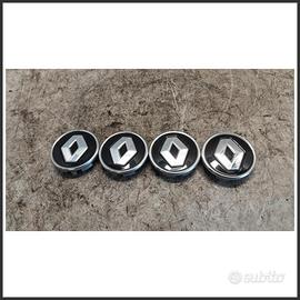 Copricerchi RENAULT Twingo III 7700438116