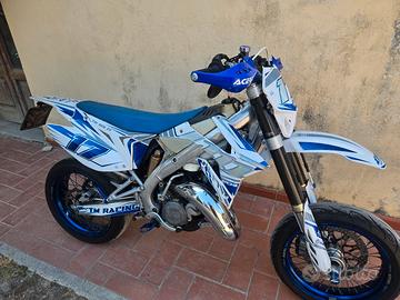 TM 125 FI sm 2021 finanziabile 