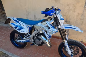 TM 125 FI sm 2021 finanziabile 