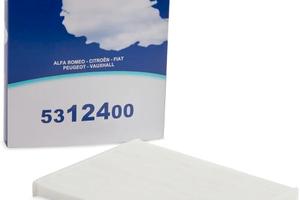 Filtro abitacolo UFI 531.24.00