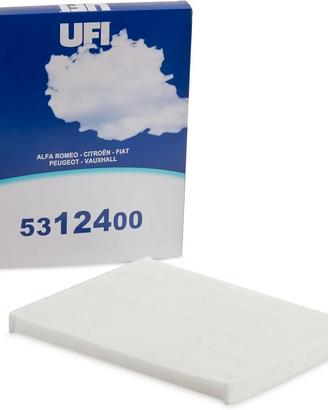 Filtro abitacolo UFI 531.24.00