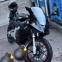 Derbi gpr 50