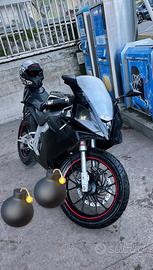 Derbi gpr 50