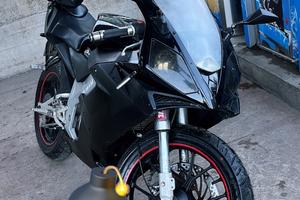 Derbi gpr 50