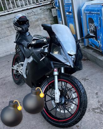 Derbi gpr 50