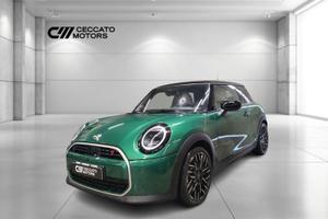 Mini Mini Cooper 3p 2.0 S Favoured auto
