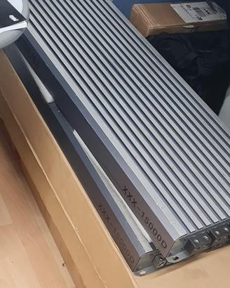 Soundstream xxx15000d