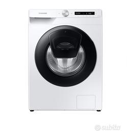 Lavatrice samsung 9kg