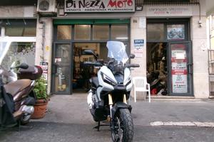 Honda X-ADV 750