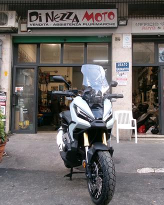 Honda X-ADV 750