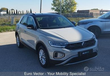 Volkswagen T-Roc 1.0 TSI Life