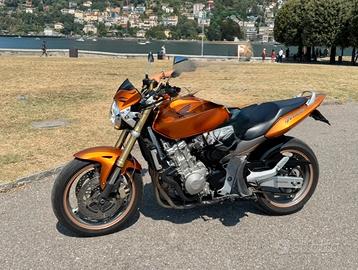 Hornet 600 2005