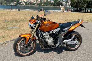 Hornet 600 2005