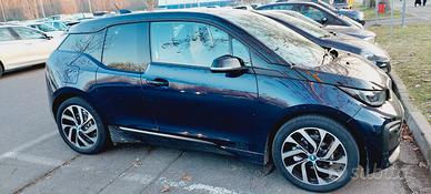 BMW i3 (I01) - 2022