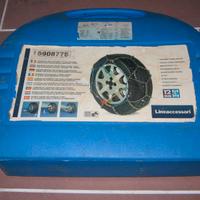" Ribasso Catene da neve piccola cilindrata