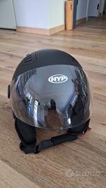 Casco HYP praticamente nuovo