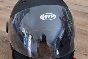 Casco HYP praticamente nuovo