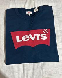 Felpa Levi’S taglia L