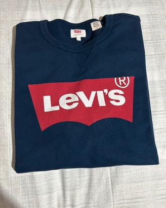 Felpa Levi’S taglia L