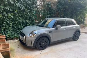 Splendida Mini One 5 Porte Neopatentati