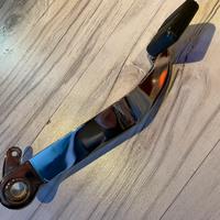 Pedale Freno Posteriore Harley-Davidson Rocker