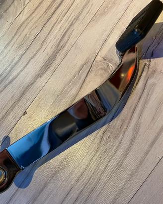 Pedale Freno Posteriore Harley-Davidson Rocker