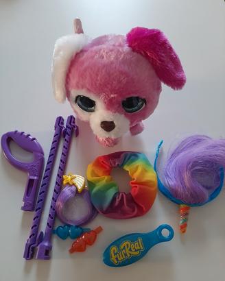 FURREAL GLAMLOTS