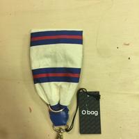 Portachiavi O bag nuovo
