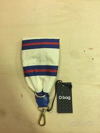 Portachiavi O bag nuovo
