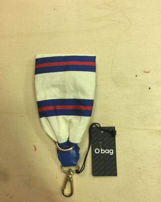 Portachiavi O bag nuovo