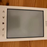 E-book reader Sony PRS-T2
