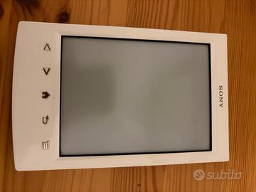 E-book reader Sony PRS-T2