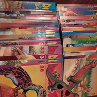 Dinosauri DeAgostini