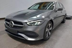 MERCEDES-BENZ C 200 d Mild hybrid S.W. Premium