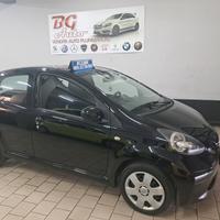 Toyota Aygo 1.0 12V VVT-i 5 porte unico prop 2007