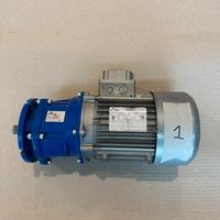 Motoriduttore Coassiale 1