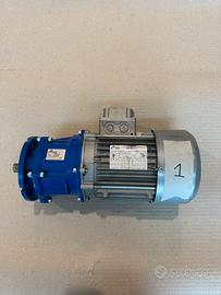 Motoriduttore Coassiale 1