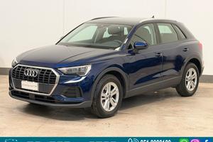 Audi Q3 35 TDI S tronic Advanced