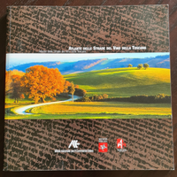 Atlante delle strade del vino della Toscana- 2002
