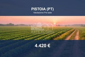 Immobile in asta di 1740 m² a Pistoia