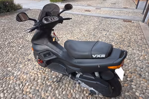 Gilera runner 180 4t VXR