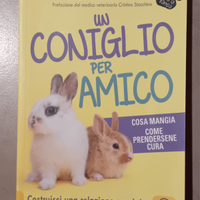 Manuale per conigli