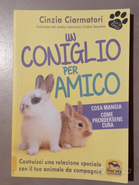 Manuale per conigli