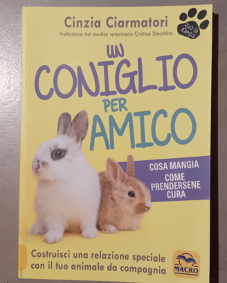 Manuale per conigli