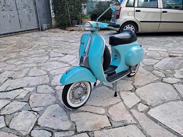 Vespa 50 special 1977