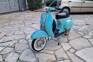 Vespa 50 special 1977