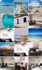 La casa di Nì Santa Teresa Gallura