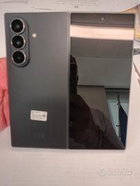 Samsung Z Fold 7 512 Gb
