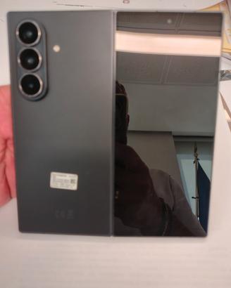 Samsung Z Fold 7 512 Gb