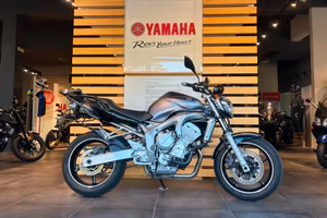 Yamaha FZ6